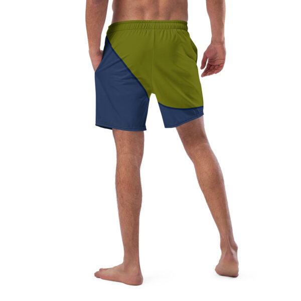 LYNX D-Style BXNG Badeshorts – Bild 12