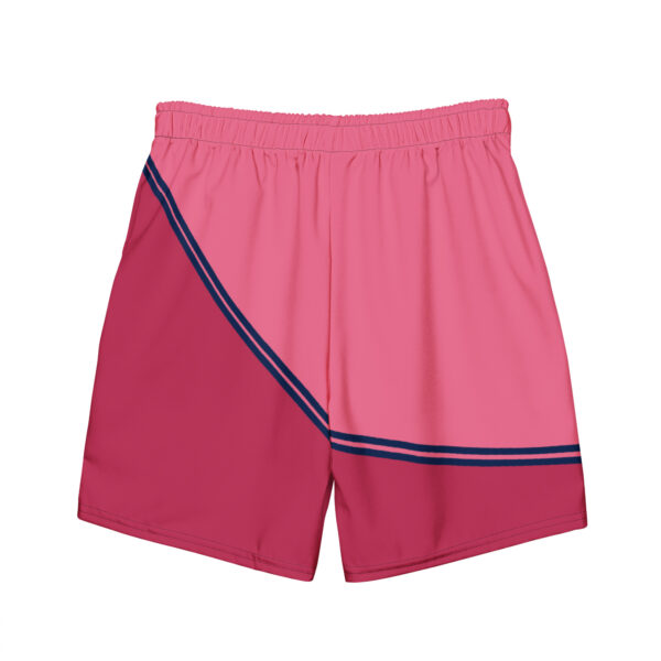 LYNX Pink-Schwimmshorts – Bild 11