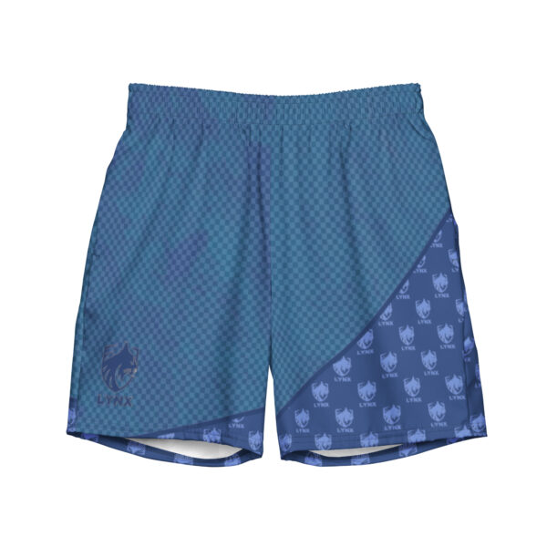LYNX BXNG Schwimmshorts
