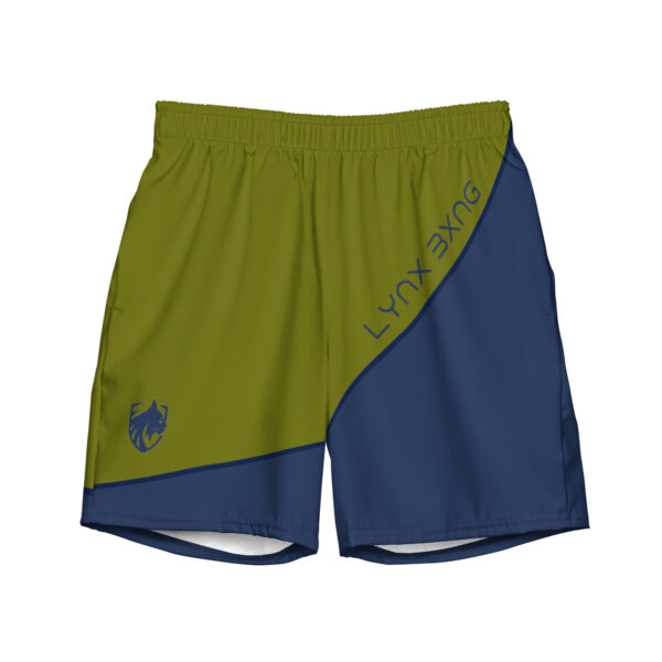LYNX D-Style BXNG Badeshorts