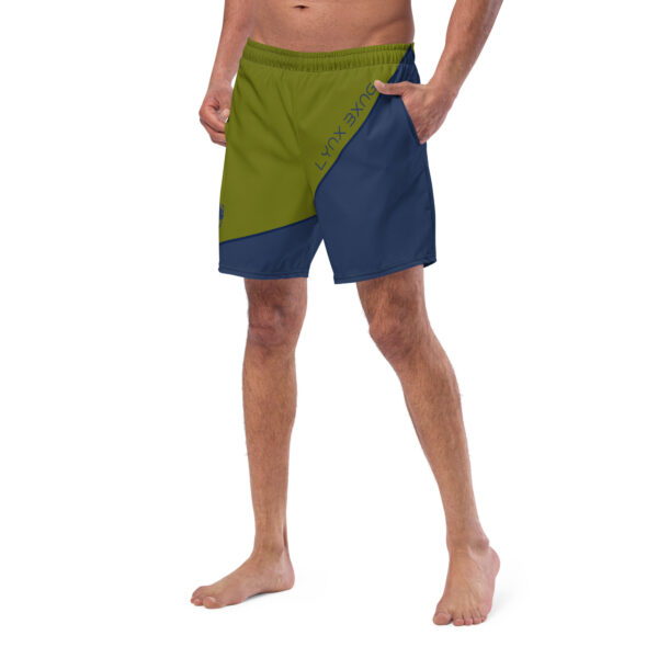 LYNX D-Style BXNG Badeshorts – Bild 6