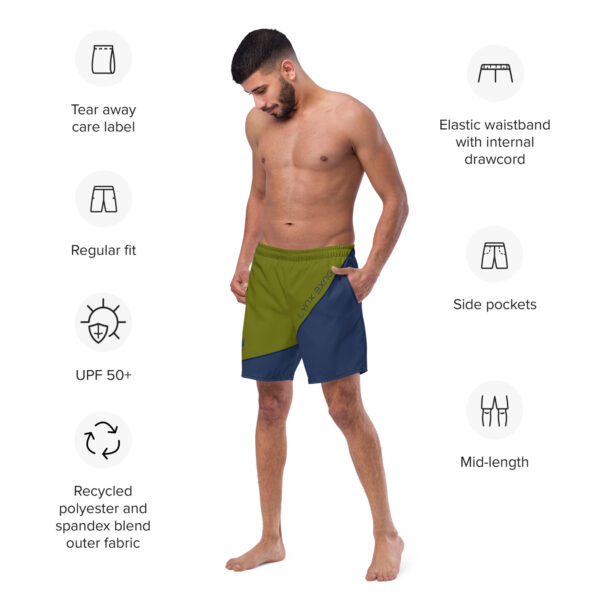 LYNX D-Style BXNG Badeshorts – Bild 13