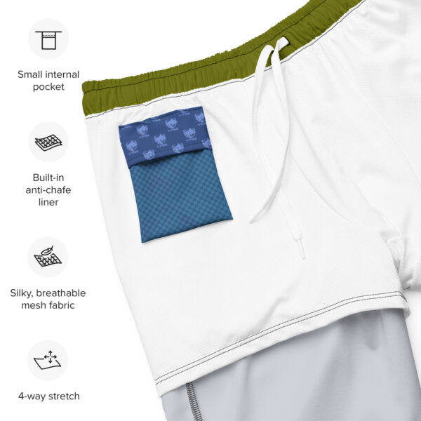 LYNX D-Style BXNG Badeshorts – Bild 2