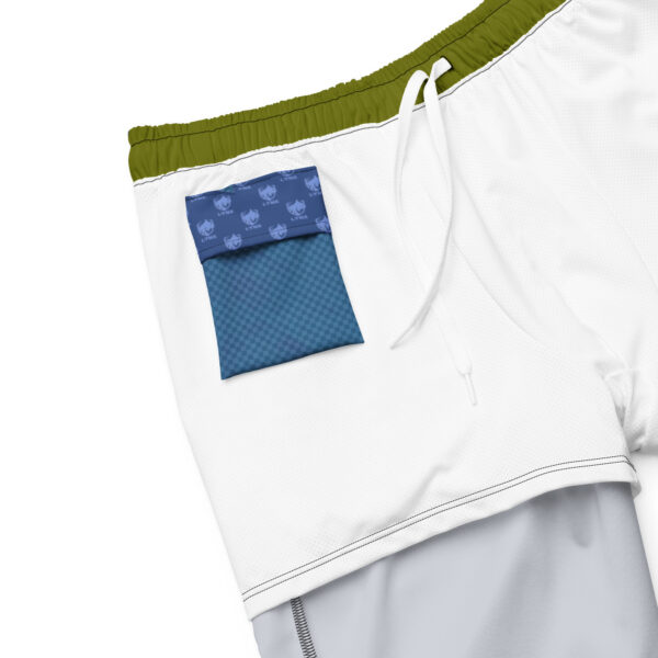 LYNX D-Style BXNG Badeshorts – Bild 3