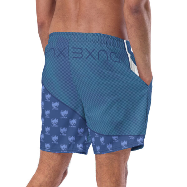 LYNX BXNG Schwimmshorts – Bild 2