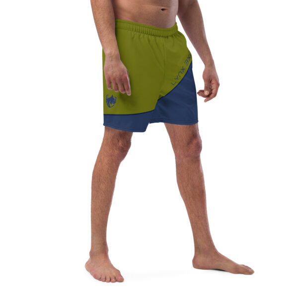 LYNX D-Style BXNG Badeshorts – Bild 5