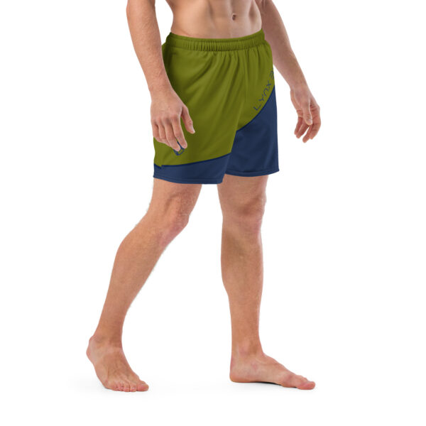 LYNX D-Style BXNG Badeshorts – Bild 14