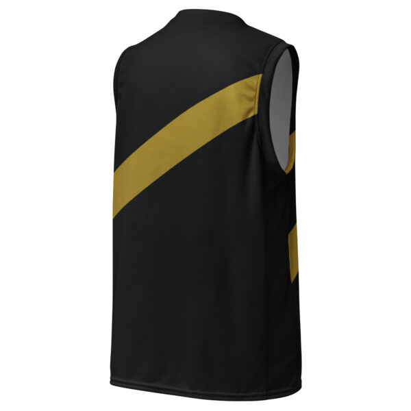Trainings-Tank-Top LYNX Gold-Line – Bild 2