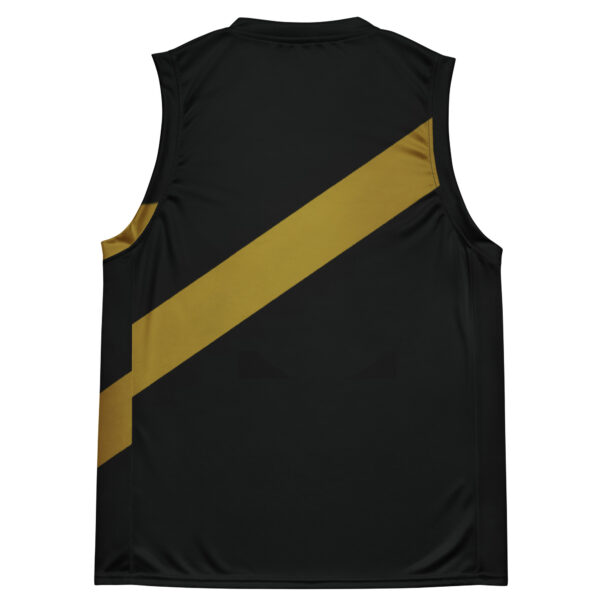 Trainings-Tank-Top LYNX Gold-Line – Bild 8