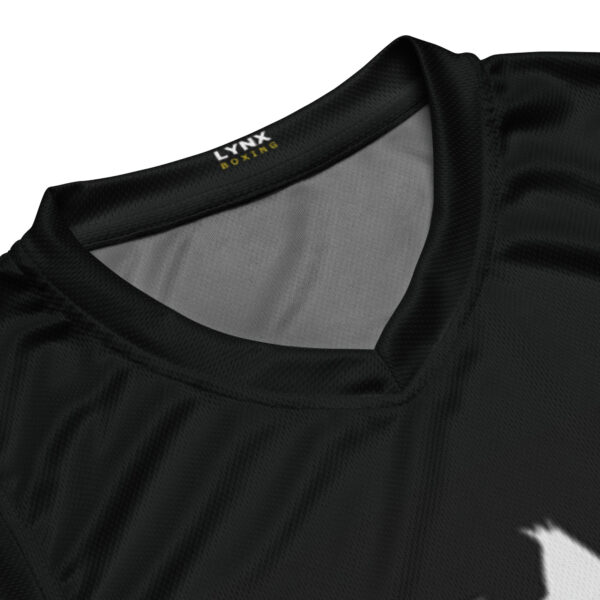 Trainings-Tank-Top LYNX Gold-Line – Bild 3