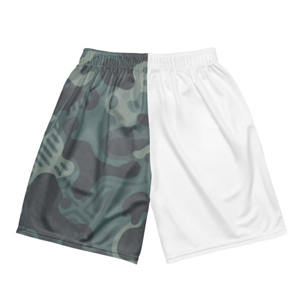 LYNX BXNG – Combat-Short – Camo – Bild 4