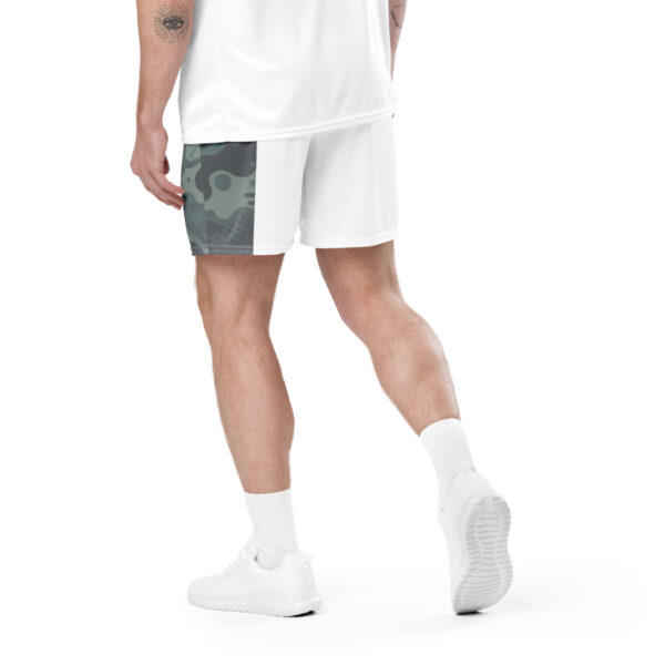 LYNX BXNG – Combat-Short – Camo – Bild 3