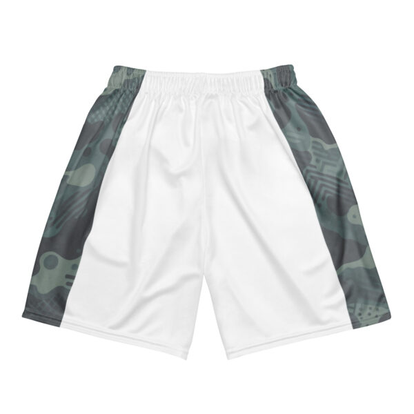 LYNX BXNG – Combat-Short – Camo – Bild 4