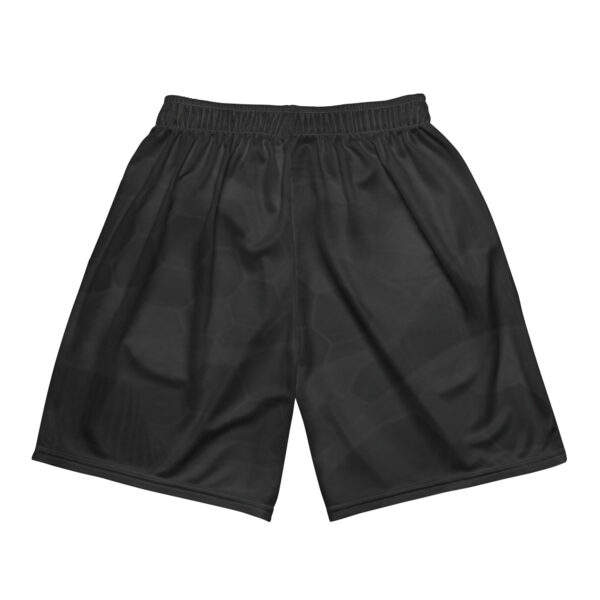 LYNX BXNG - D-Style - Comb-Shorts – Bild 5