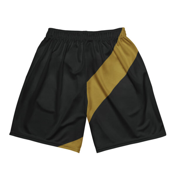 Gold-Line Sports-Shorts – Bild 9
