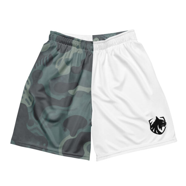 LYNX BXNG – Combat-Short – Camo – Bild 3