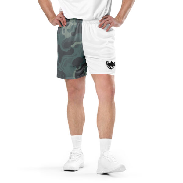 LYNX BXNG – Combat-Short – Camo – Bild 5