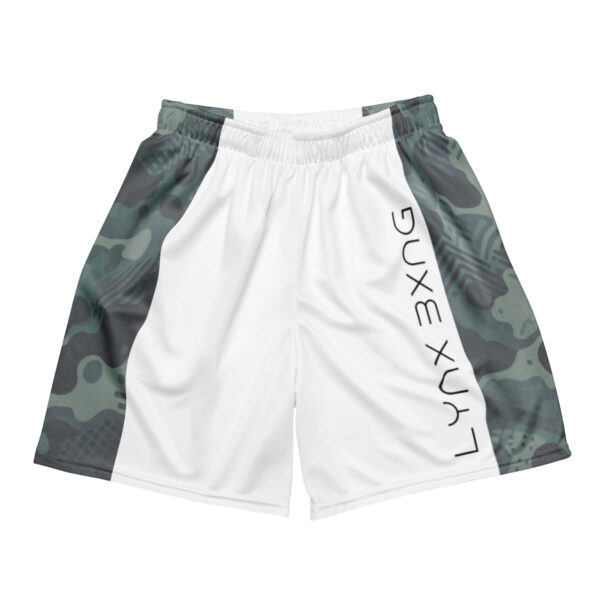 LYNX BXNG – Combat-Short – Camo – Bild 5