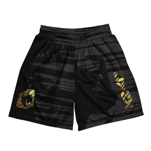 LYNX Gold-Edition - Shorts – Bild 6