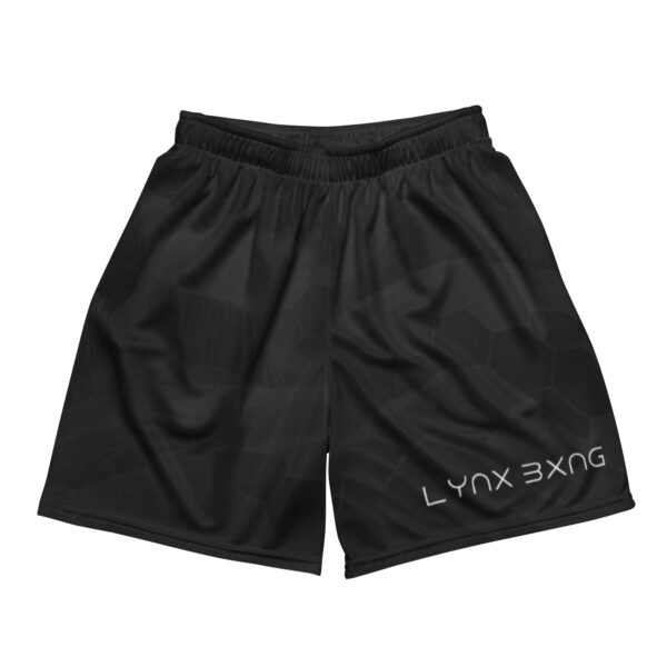 LYNX BXNG - D-Style - Comb-Shorts – Bild 7