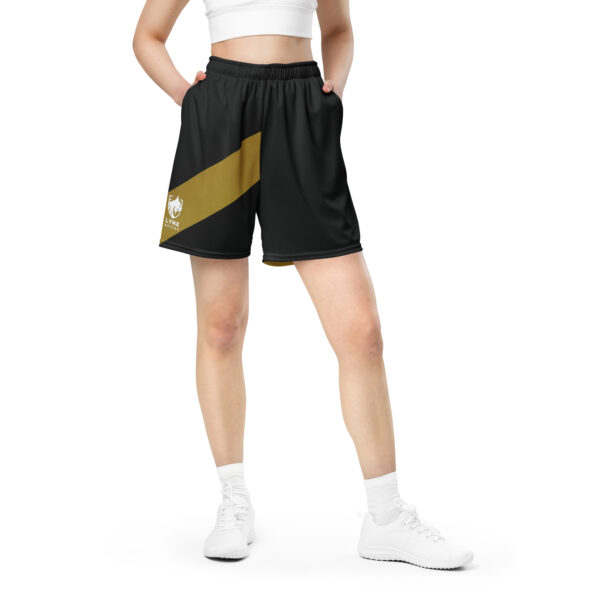 Gold-Line Sports-Shorts – Bild 6