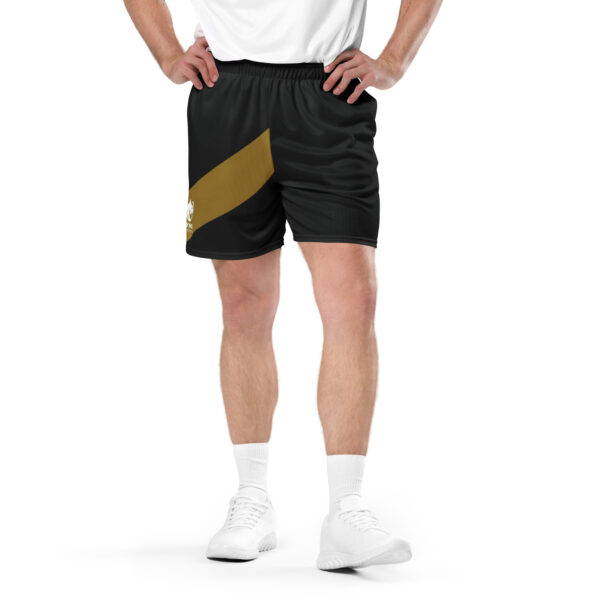 Gold-Line Sports-Shorts – Bild 7