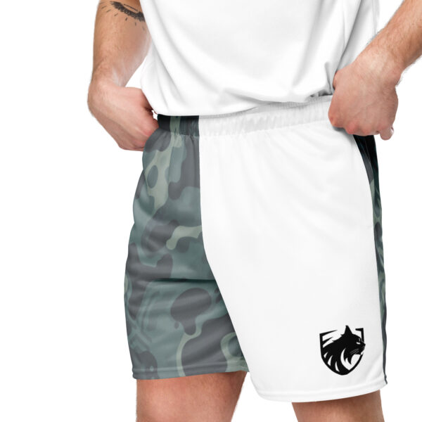 LYNX BXNG – Combat-Short – Camo – Bild 6