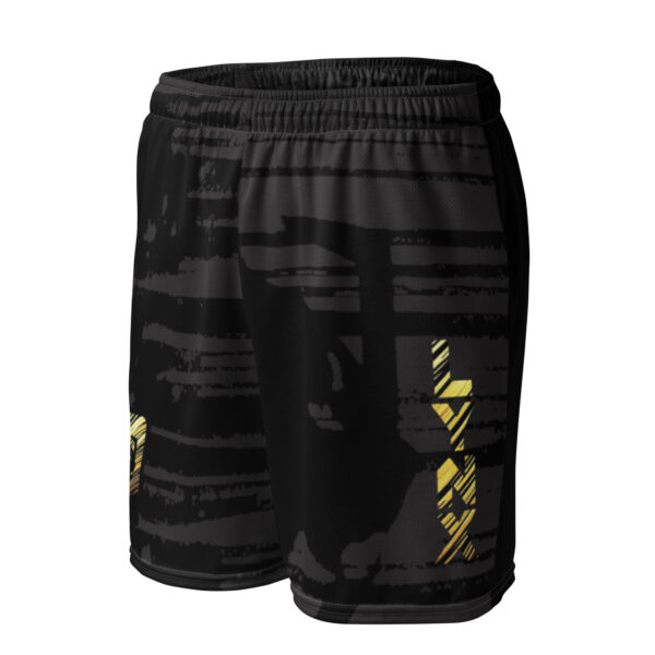 LYNX Gold-Edition - Shorts