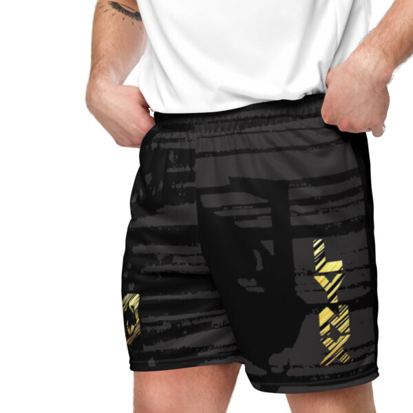 LYNX Gold-Edition - Shorts – Bild 3