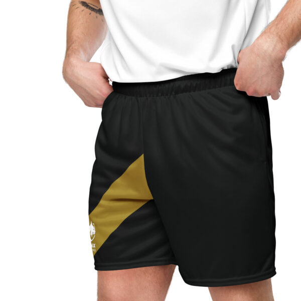 Gold-Line Sports-Shorts – Bild 8