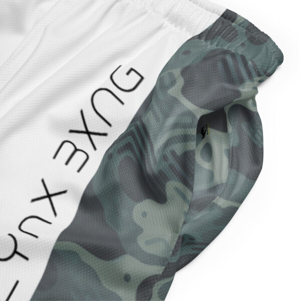 LYNX BXNG – Combat-Short – Camo – Bild 7