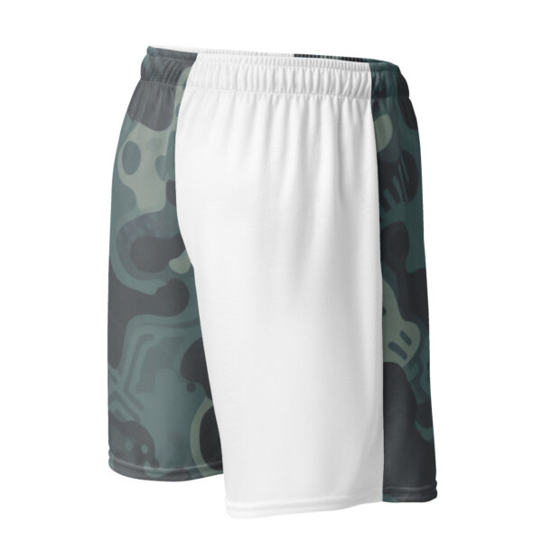 LYNX BXNG – Combat-Short – Camo – Bild 7