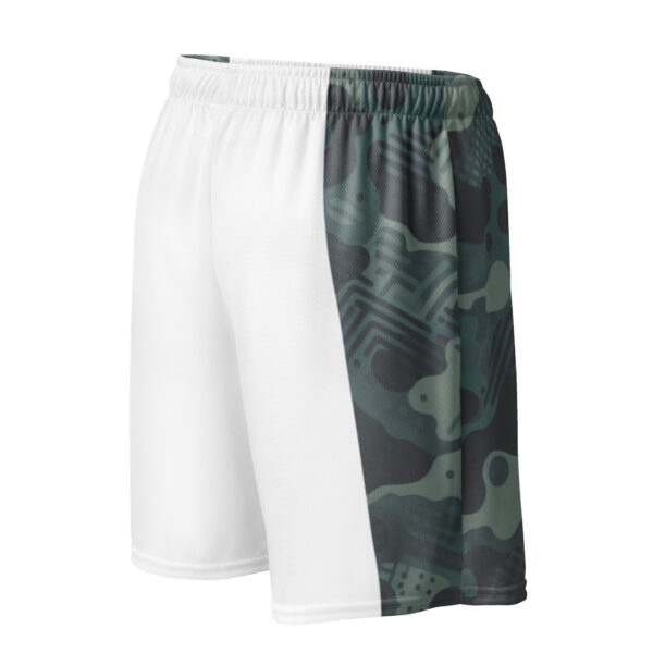 LYNX BXNG – Combat-Short – Camo – Bild 8