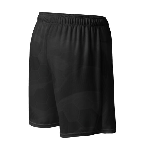 LYNX BXNG - D-Style - Comb-Shorts – Bild 10