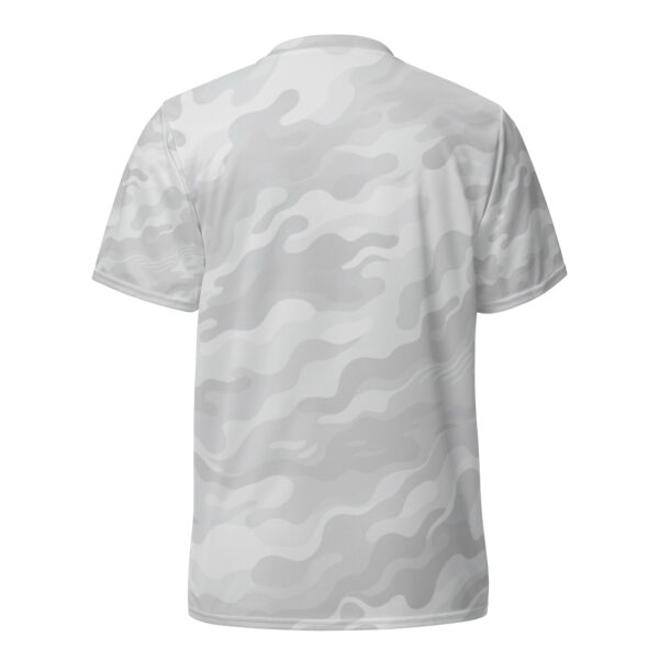 SIMBA SPORTS CAMOUFLAGE SPORTS SHIRTS - white – Bild 8