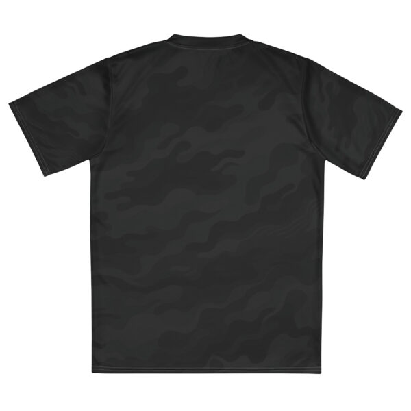 SIMBA SPORTS CAMOUFLAGE SPORTS SHIRTS - dark grey – Bild 13