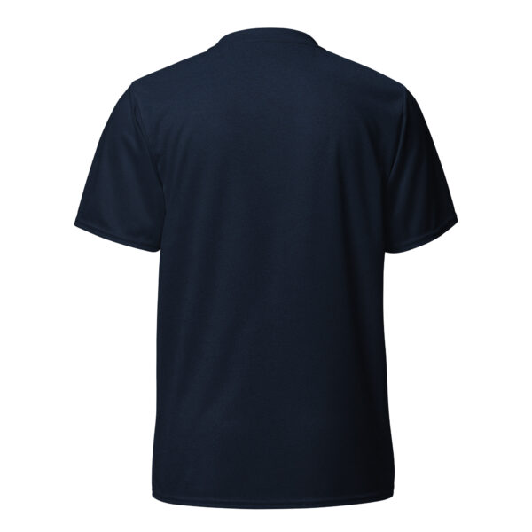LYNX Cut Shirt – Bild 4