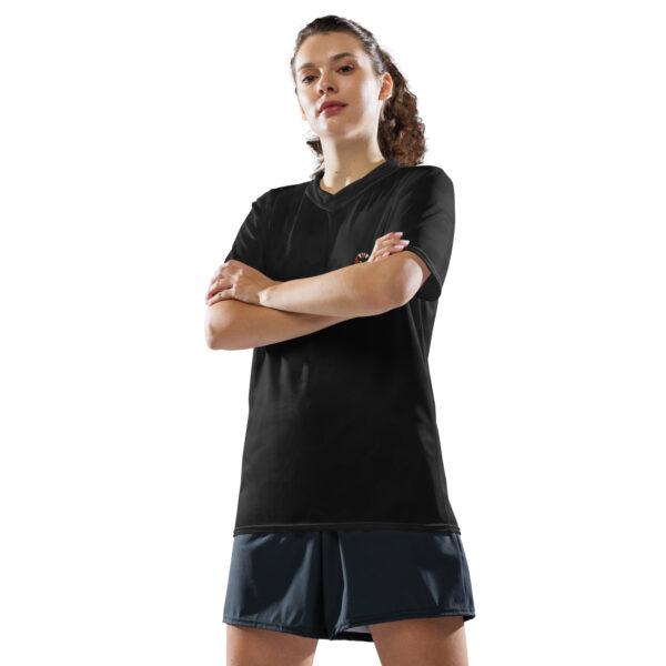 SIMBA SPORTS CAMOUFLAGE SPORTS SHIRTS - dark grey – Bild 5