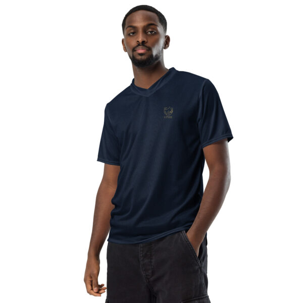 LYNX Cut Shirt – Bild 3