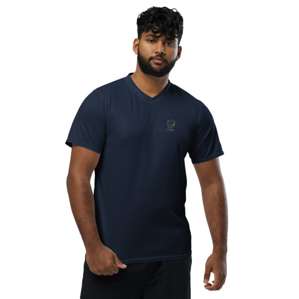 LYNX Cut Shirt – Bild 6