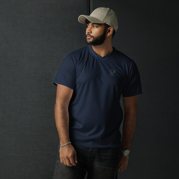 LYNX Cut Shirt – Bild 7