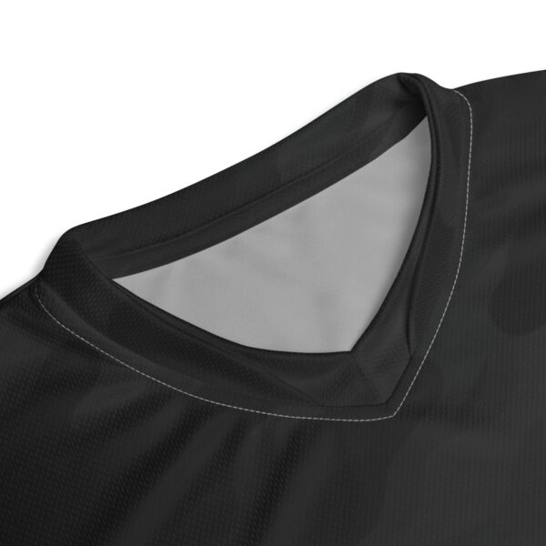 SIMBA SPORTS CAMOUFLAGE SPORTS SHIRTS - dark grey – Bild 11