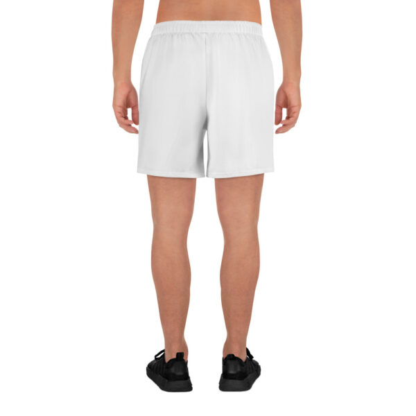 Trainingsshorts - Strike - white – Bild 3