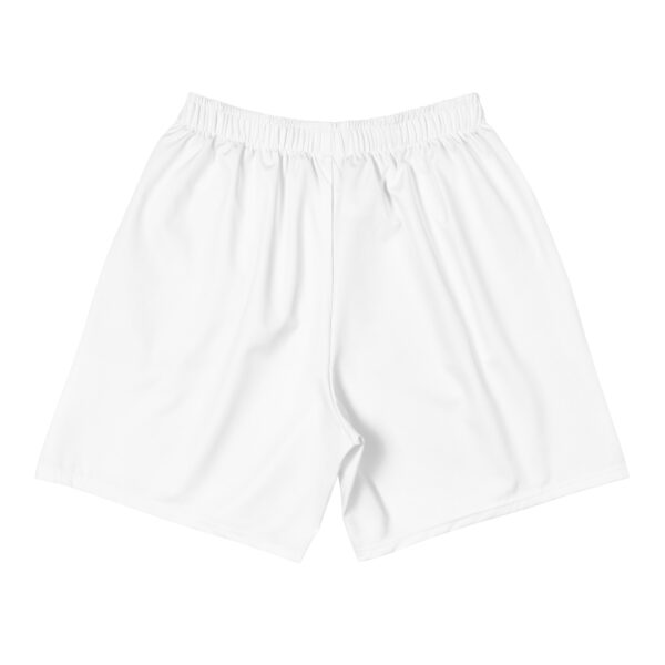 Trainingsshorts - Strike - white – Bild 11