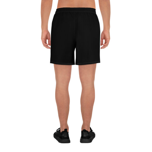 LYNX RED-LINE Unisex Sport-Shorts – Bild 3