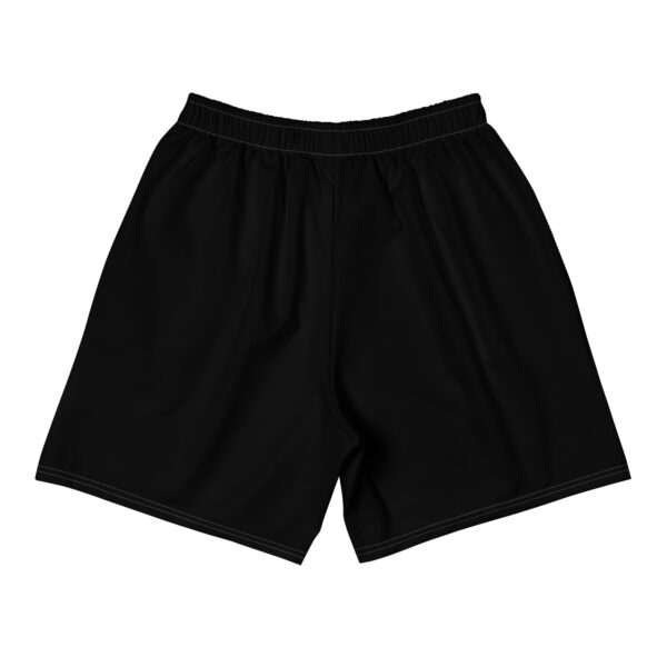 LYNX RED-LINE Unisex Sport-Shorts – Bild 4