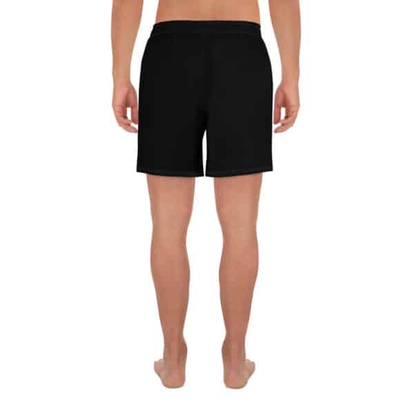 LYNX RED-LINE Unisex Sport-Shorts – Bild 13