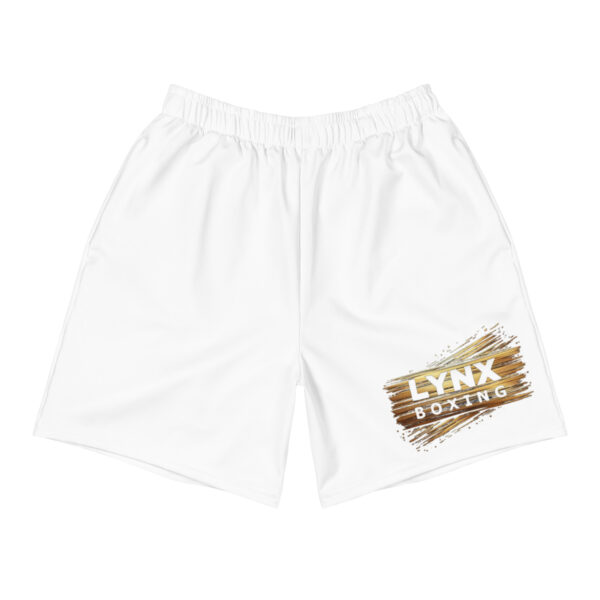 Trainingsshorts - Strike - white