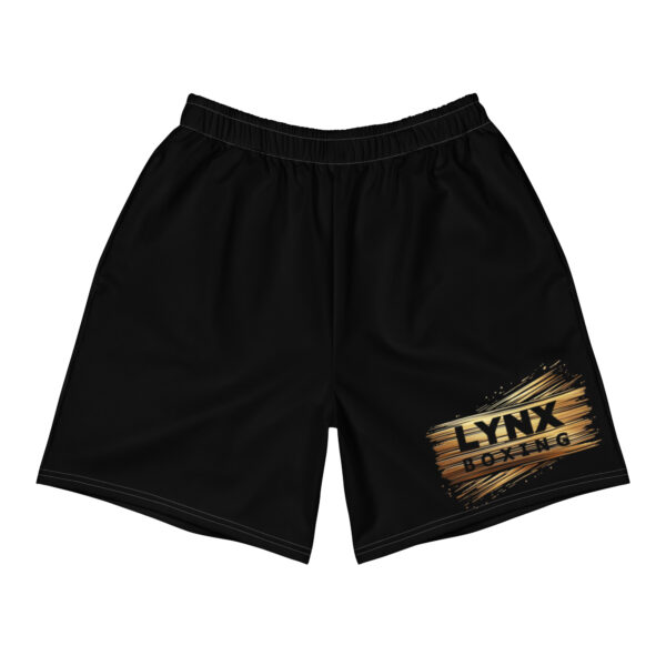 Trainingsshorts - Strike - black