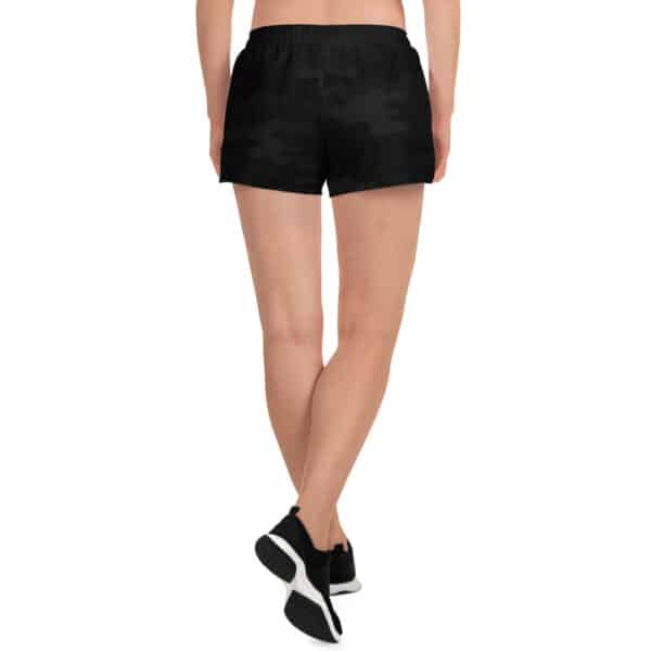 Christian Oshodin Brand - Sports-Shorts – Bild 3